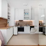 Manufaktura Deluxe By Bookinghost Apartment