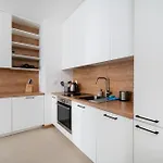 Manufaktura Deluxe By Bookinghost Lodz