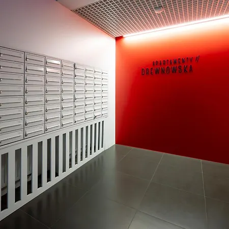 Apartment Manufaktura Deluxe *