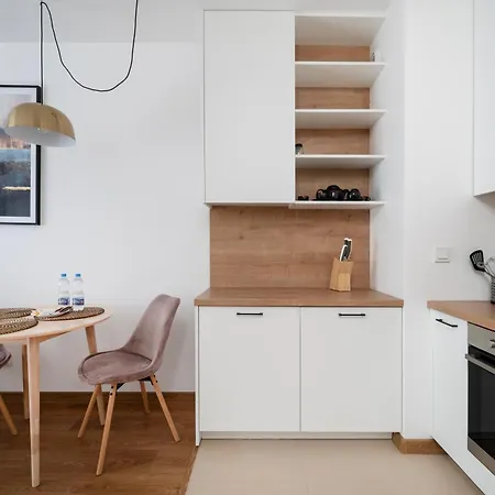 Manufaktura Deluxe By Bookinghost * Łódź