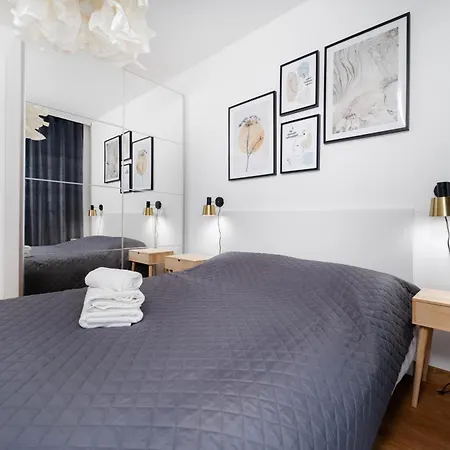 Manufaktura Deluxe By Bookinghost Łódź