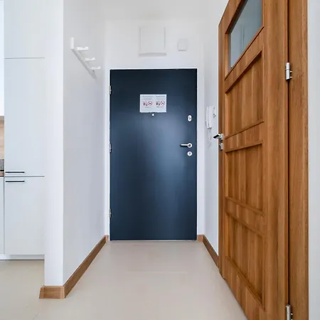 Manufaktura Deluxe By Bookinghost Łódź