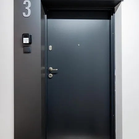 Apartamento Manufaktura Deluxe By Bookinghost *