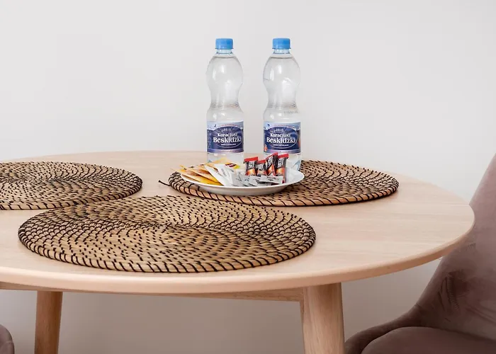 Manufaktura Deluxe By Bookinghost