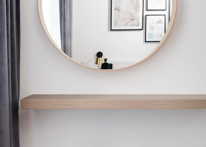 Manufaktura Deluxe By Bookinghost شقة وودج